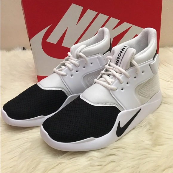 nike incursion shoes